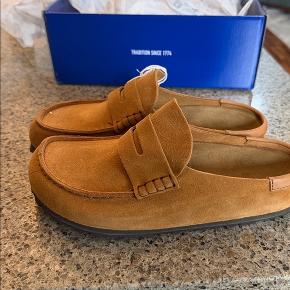 Birkenstock Naoles - Picture 2 of 8